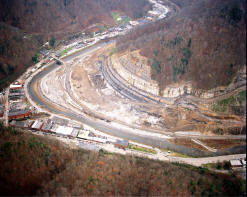 Grundy Redevelopment Site